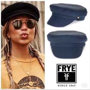 FRYE Fiddler Cap